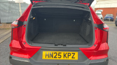 Renault Symbioz 1.6 E-Tech FHEV 145 Techno Esprit Alpine 5dr Auto Hybrid Estate